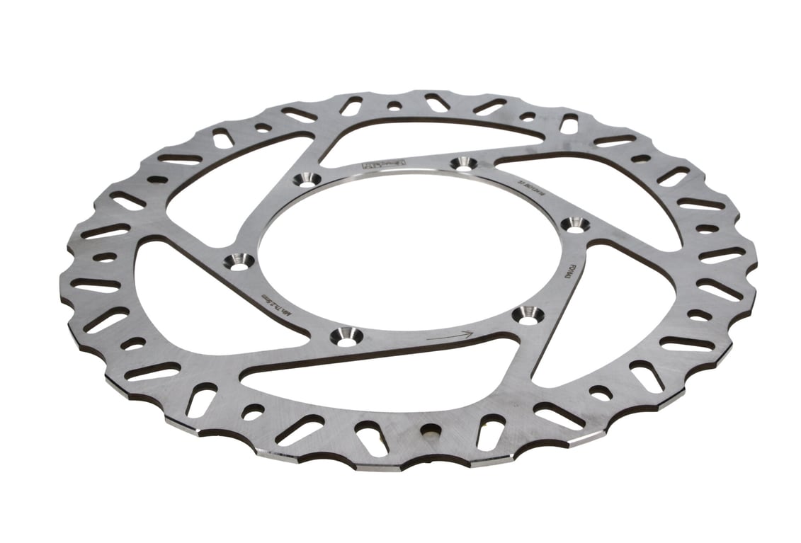Shop OEM Replacement Brake Rotor Rear Beta RR125-498 Enduro Quality Off ...
