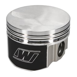 Wiseco – Chevy, Single Piston