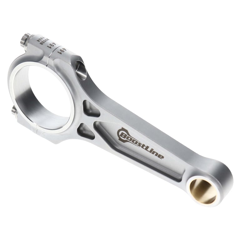 Ford, Modular 4.6L, 5.933 In. Length, Connecting Rod Set