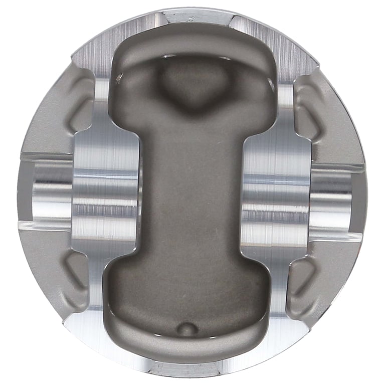 Shop High Quality Chevy LS Piston Set - Wiseco RED0078X05