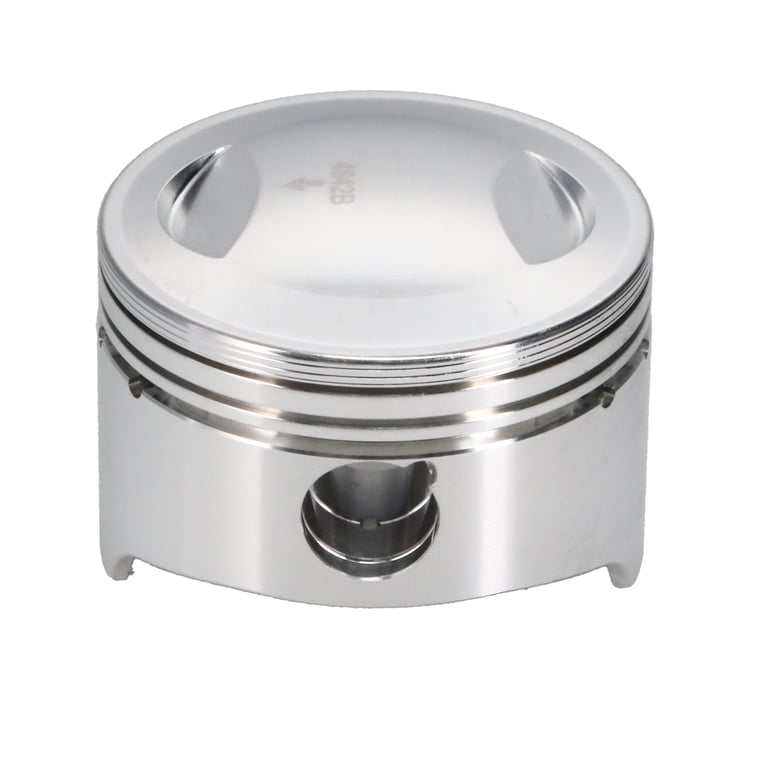 Arctic Cat/Suzuki Wiseco Piston Kit – 66.50 mm Bore
