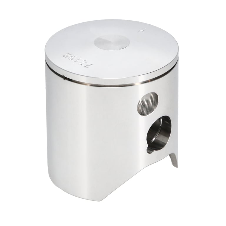 Suzuki RM125 Wiseco Piston Kit – 54.50 mm Bore