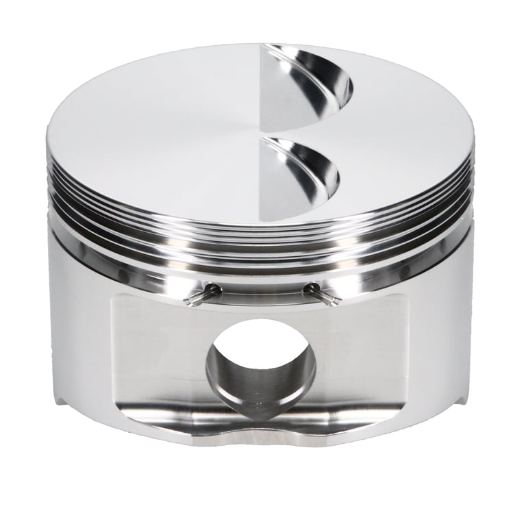 Shop High Quality Chevrolet Small Block Piston Kit - JE Pistons 170772