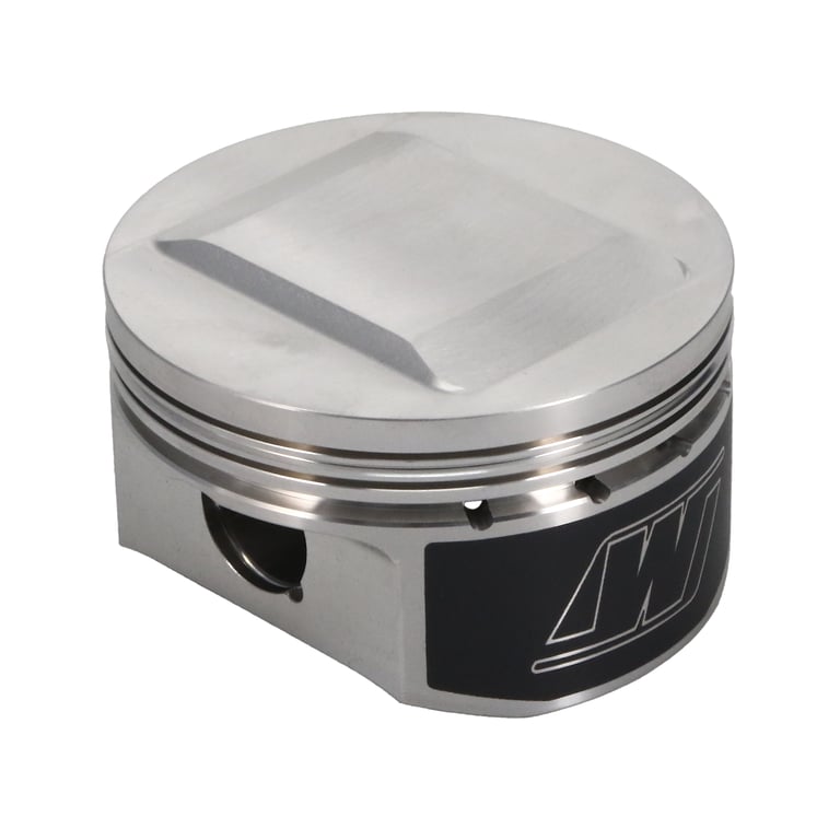 Can-Am Outlander 650 HO 4×4 EFI/Renegade 650 Wiseco Piston Kit – 82.50 mm Bore