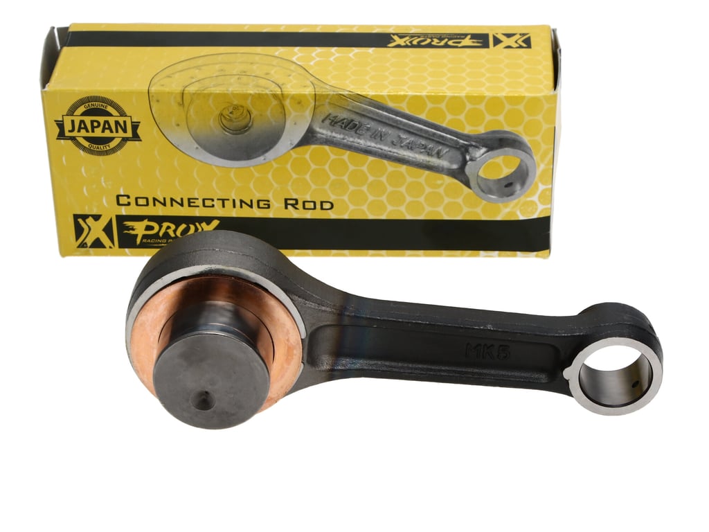 Shop OEM Replacement Complete Connecting Rod Kit XL/XR600R +