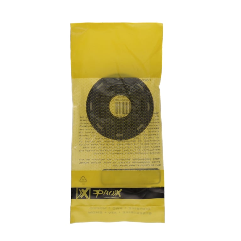 Bearings And Seals | ProX Racing Parts