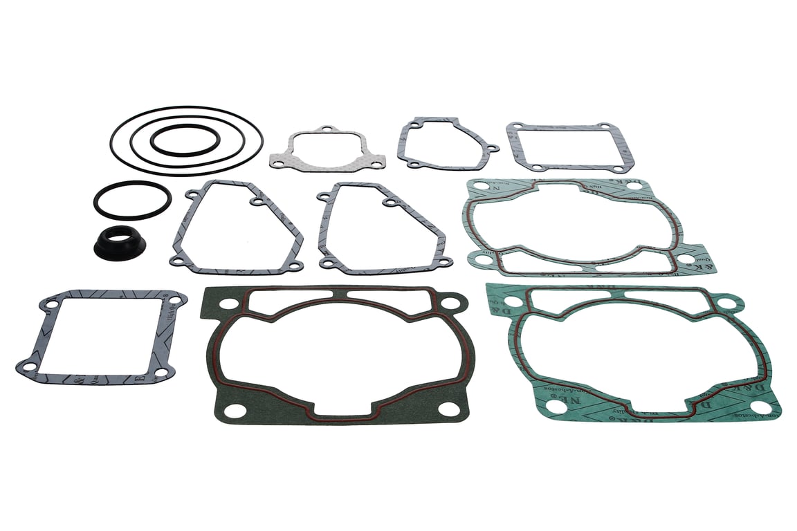 Beta OEM - W.P. GASKET - 2T RR Beta OEM - W.P. GASKET - 2T RR
