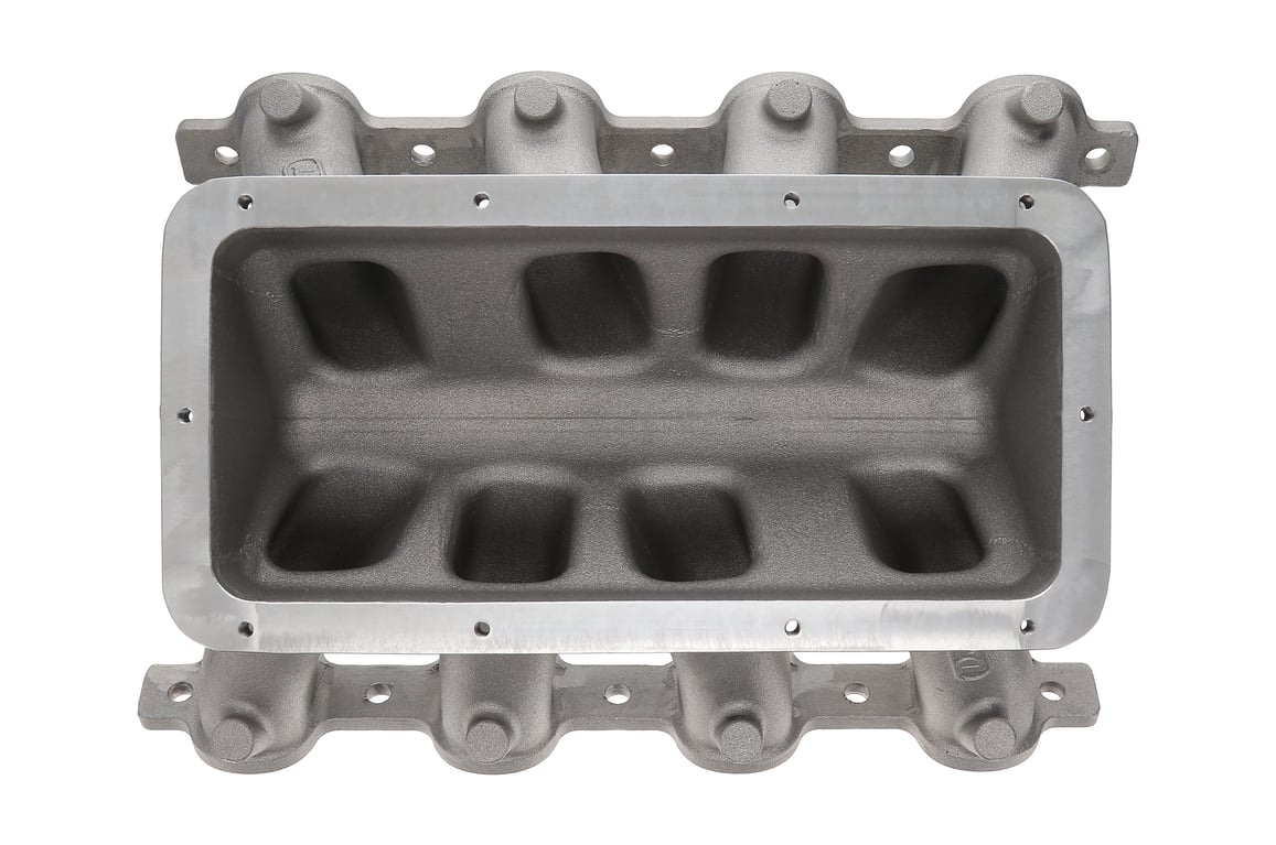 LS 10 Deg Manifold | 45241100 | Dart Machinery