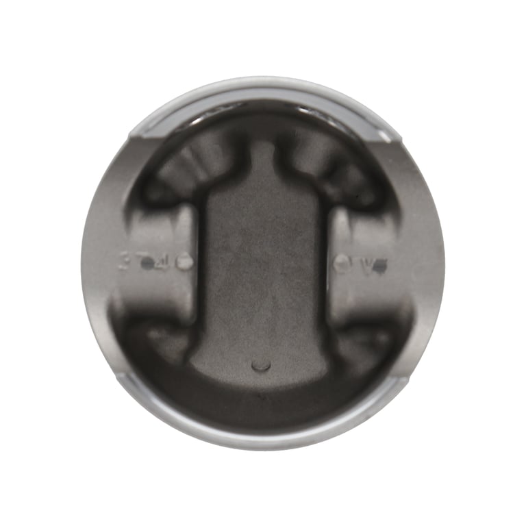 Wiseco 617M06750 67.50 Mm 2-Stroke Off-Road Piston - View #6