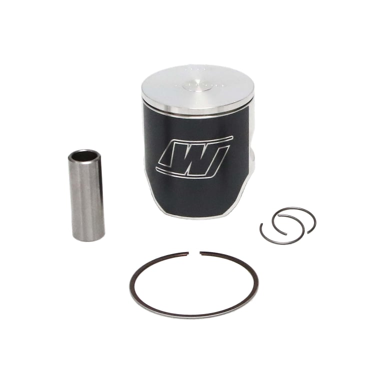 Shop Pro-Lite KTM 125 SX Wiseco Top End Kit - 54.00 Mm Bore