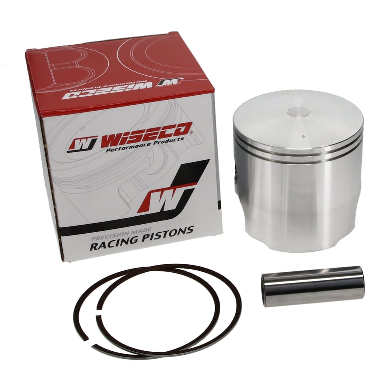 パーツ potem kin Amazon.com: Lil Red Barn Piston Ring Set Compatible with