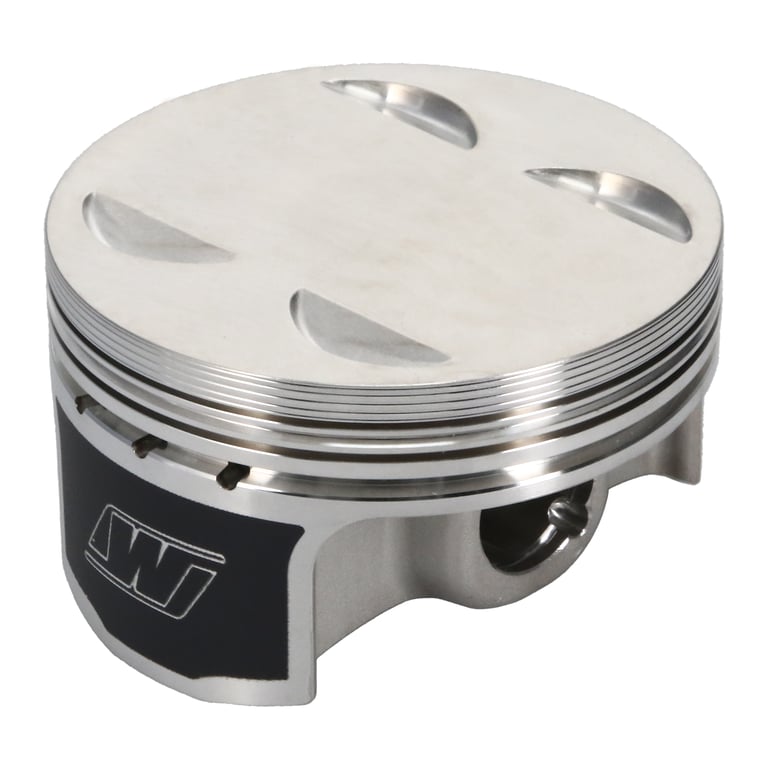 Wiseco – Honda , J35, 89.50 mm Bore, Piston Set