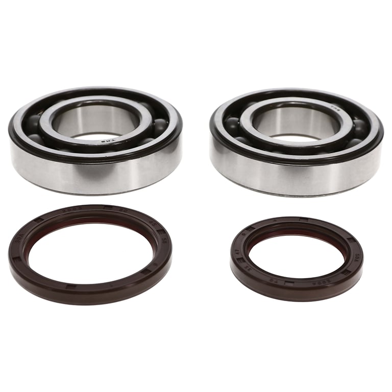 Bottom End | ProX Racing Parts
