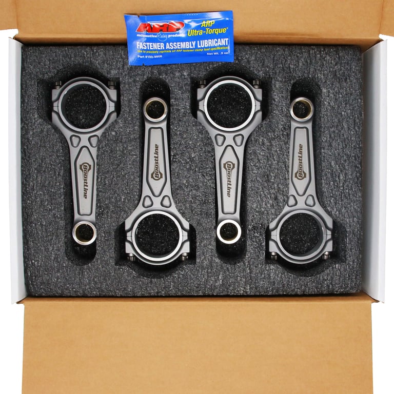 Volkswagen, 2.0T TSI 08-14 21mm Pin, 144.00 Mm Length