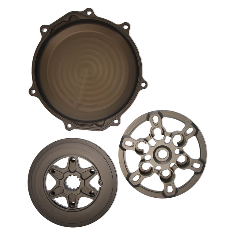 リベンジ Upgrade Kit - RadiusX To RadiusCX - Yamaha | 771-7907076 | Rekluse