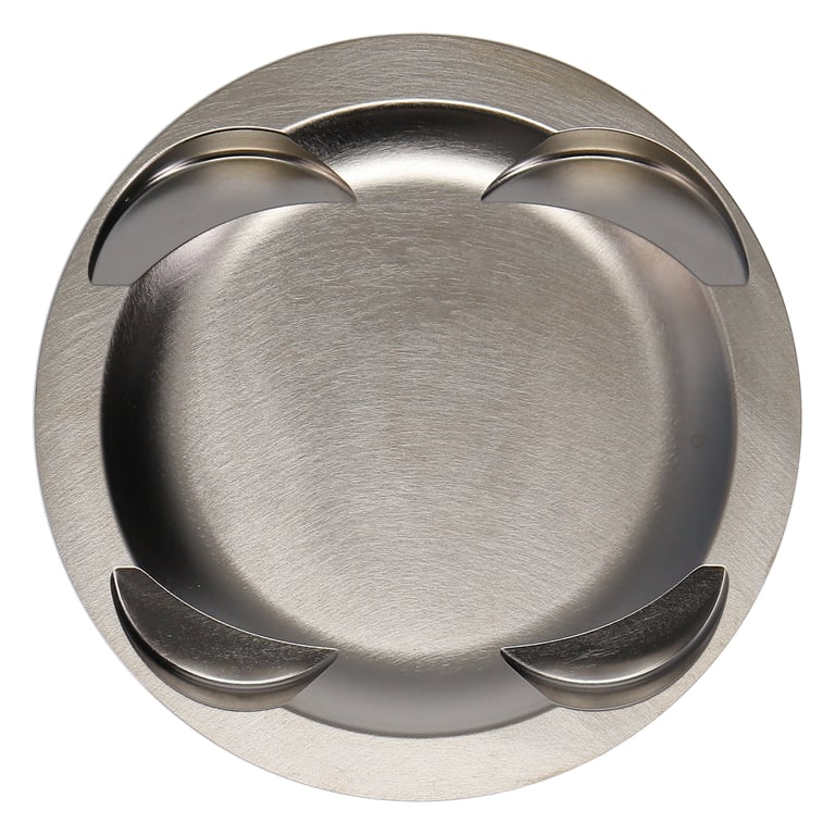Shop High Quality Toyota 2JZ-GTE Pistons - Wiseco 6550M8625AP