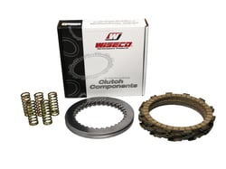 Beta/KTM/Polaris Wiseco Clutch Fiber Kit –  8 Steel