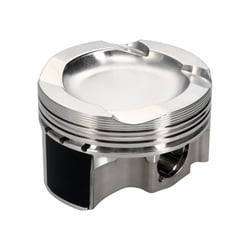 Professional BMW N54B30 Piston – 85.00 mm Bore – 1.244 .in CH, -21.10 CC