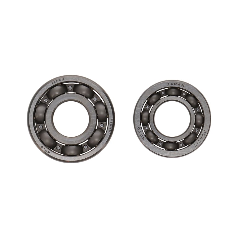 Ball Bearing Splendor Plus Front Wheel Bearing Number Bike Wheel