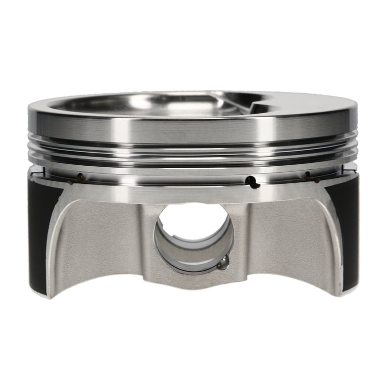 Shop High Quality Chevrolet Small Block Piston Kit - JE Shop High Quality Chevrolet Small Block Piston Kit - JE