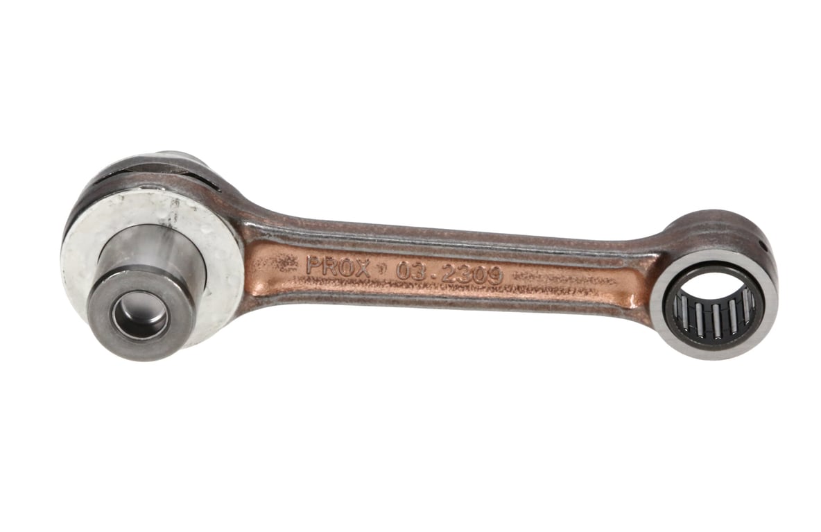 Shop OEM Replacement Complete Connecting Rod Kit YZ250 + Shop OEM Replacement Complete Connecting Rod Kit YZ250 +