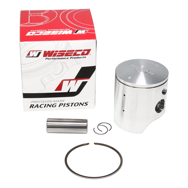 Shop High Quality Kawasaki KX125 Wiseco Piston Kit Piston