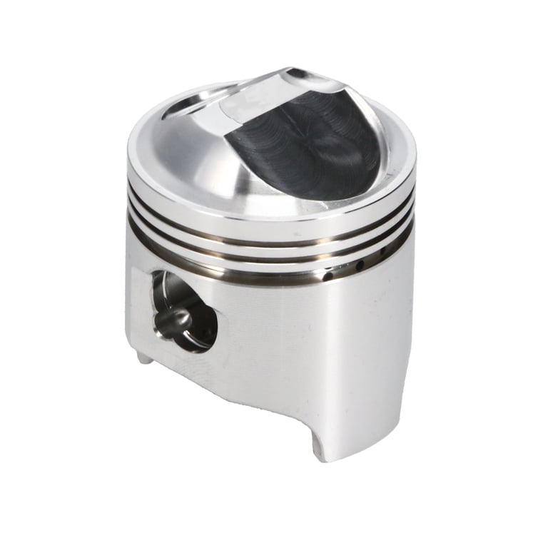 Shop High Quality Honda Z50R Wiseco Piston Kit Piston Kits