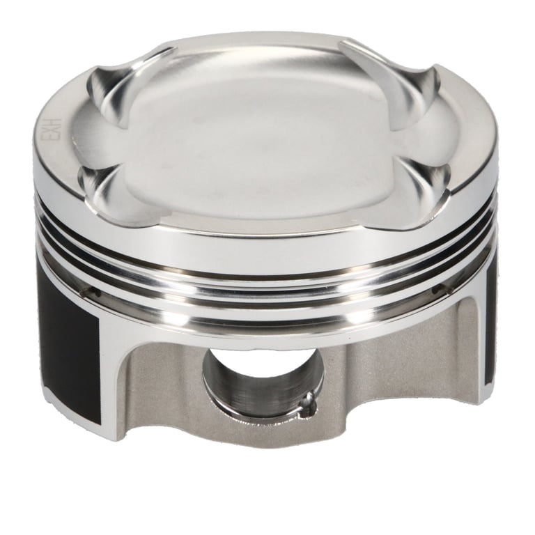 Shop High Quality Toyota 2JZ-GTE Piston Kit - JE Pistons 296932