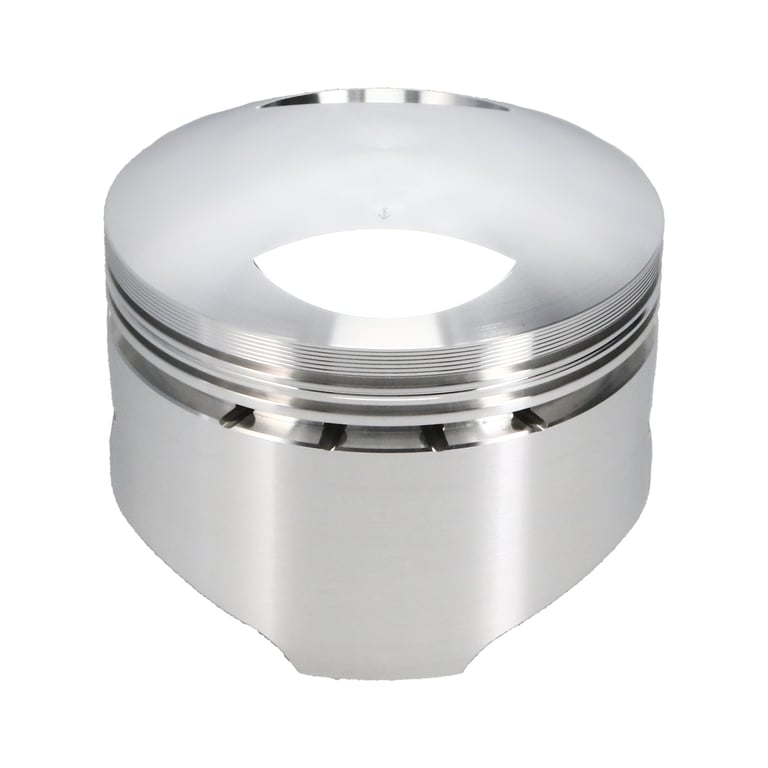 Shop Harley-Davidson Shovelhead 80 Wiseco Piston Kit - 3.527 In. Bore