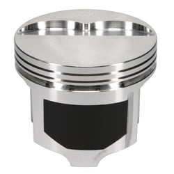 Pro Tru Street Buick 455 Piston Set – 4.350 in. Bore – 1.980 .in CH, -8.30 CC