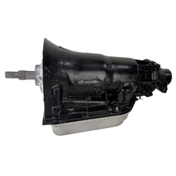TSI TH400 Complete Racing Transmission - 1000 HP - Stock Case