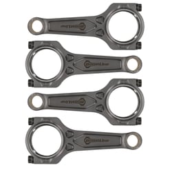 Honda, B Series, 138.00 mm Length, Connecting Rod Set