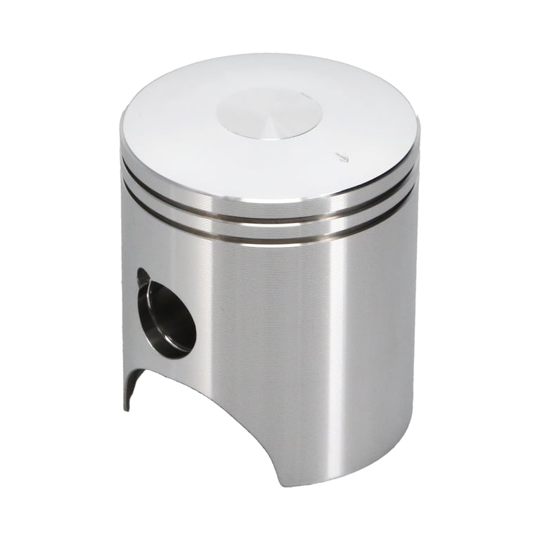 Kit Piston NAMURA – Compatible Kawasaki KX 65 (2000-2023) Et Suzuki RM 65 (03-05), Alésage 44,46 Mm