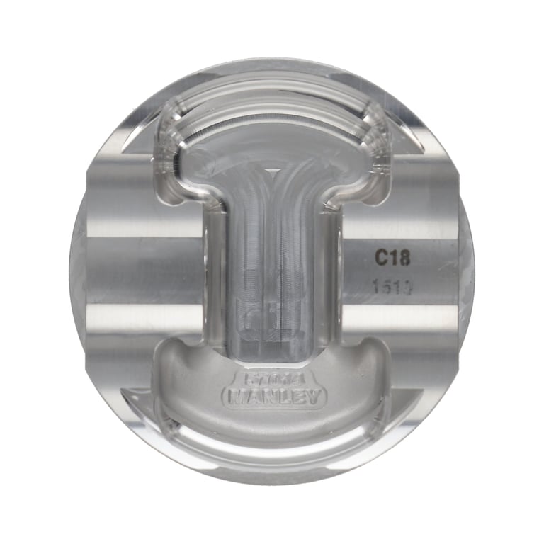 Shop High Performance Toyota 3.0L 2JZ-GTE Piston 86.50 MM Bore
