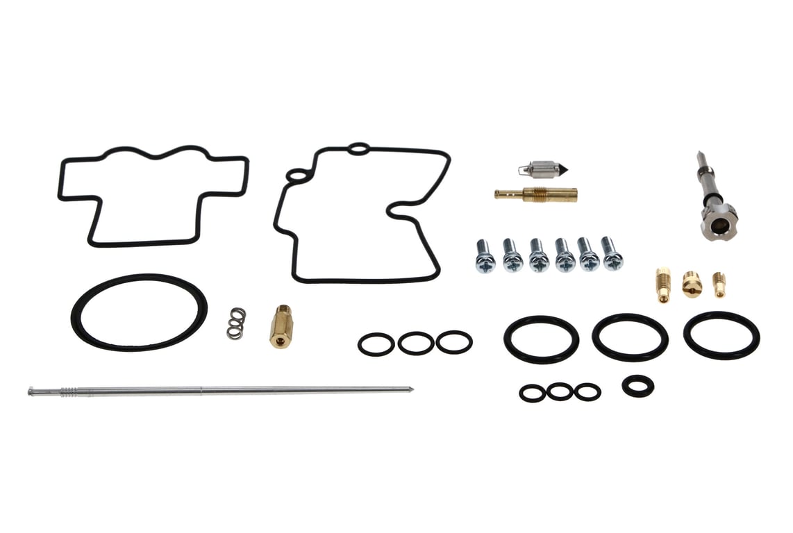 Dirt Bike Parts