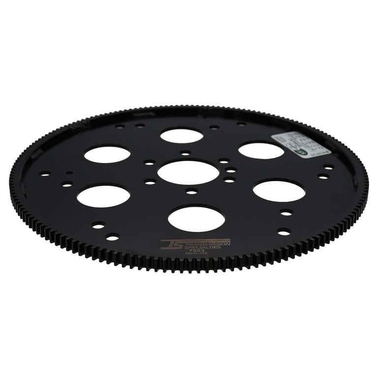 Chevy Small Block / Big Block Flexplate - SFI Approved - 168 Tooth