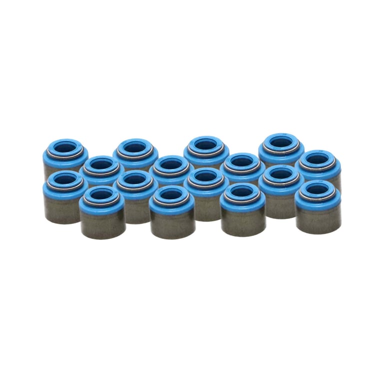 Shop High Performance Valve Spring Kit 26362134KS From Manley Today