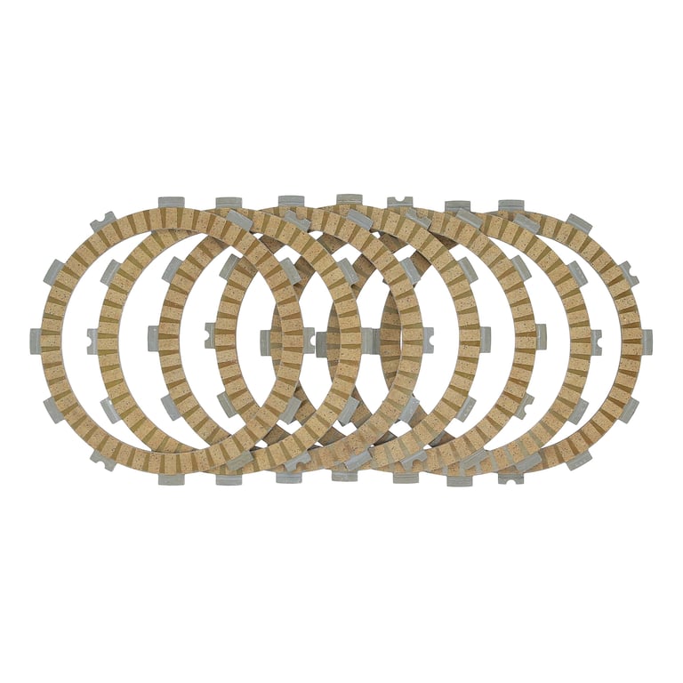 Rekluse Factory Replacement Clutch Pack - YZ250 '02-26 + YZ250X