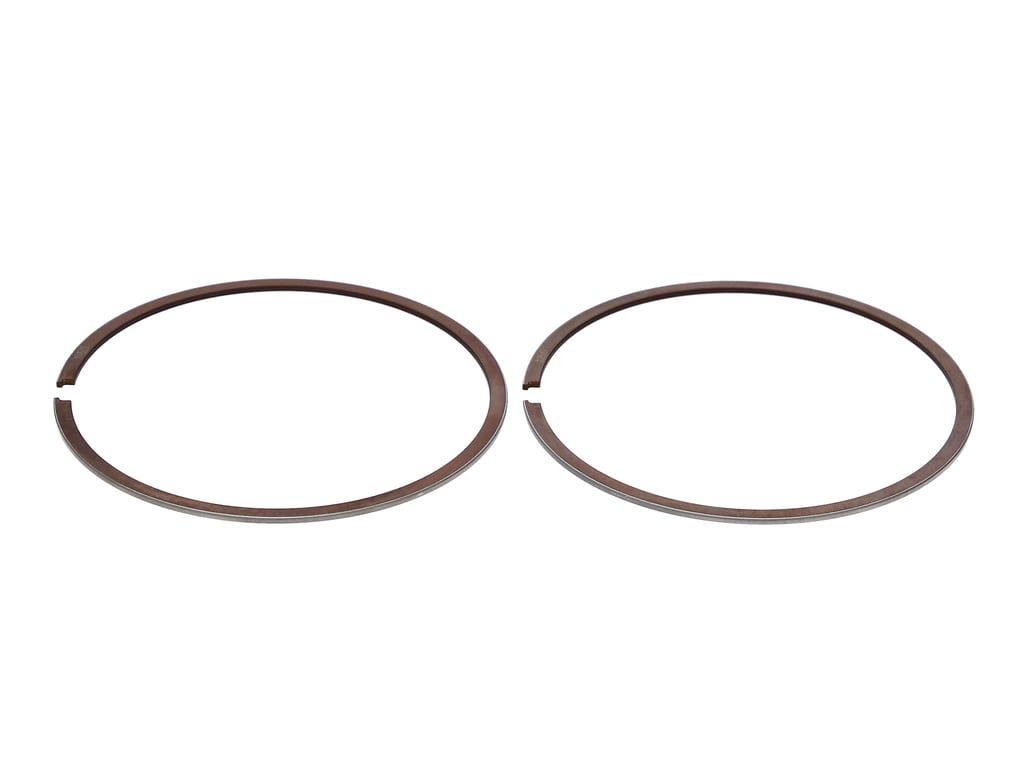 Wiseco 2 Cycle Piston Ring Set – 87.50 mm