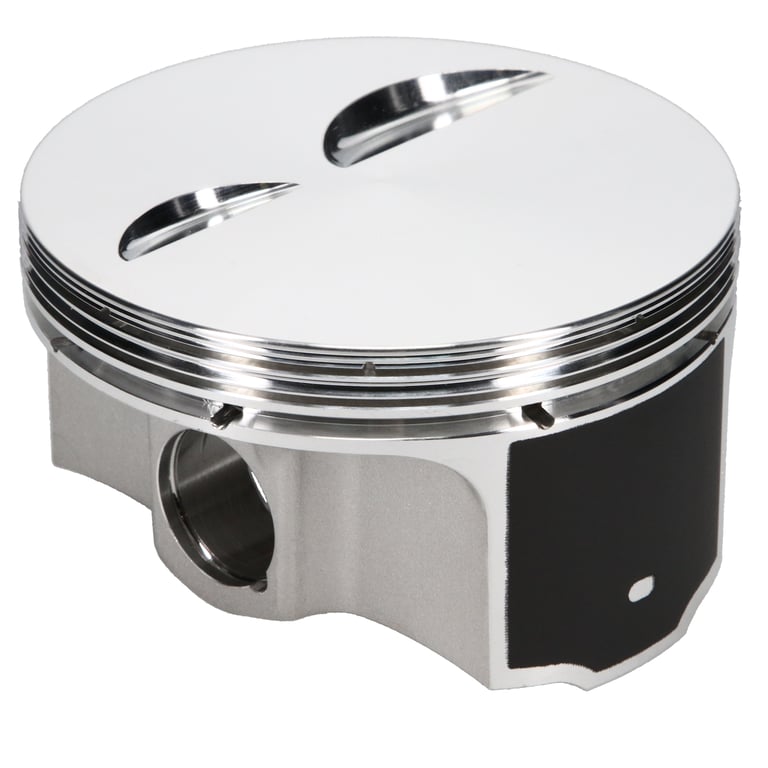 Shop High Quality Chevrolet Small Block Piston Kit - JE Pistons 300252