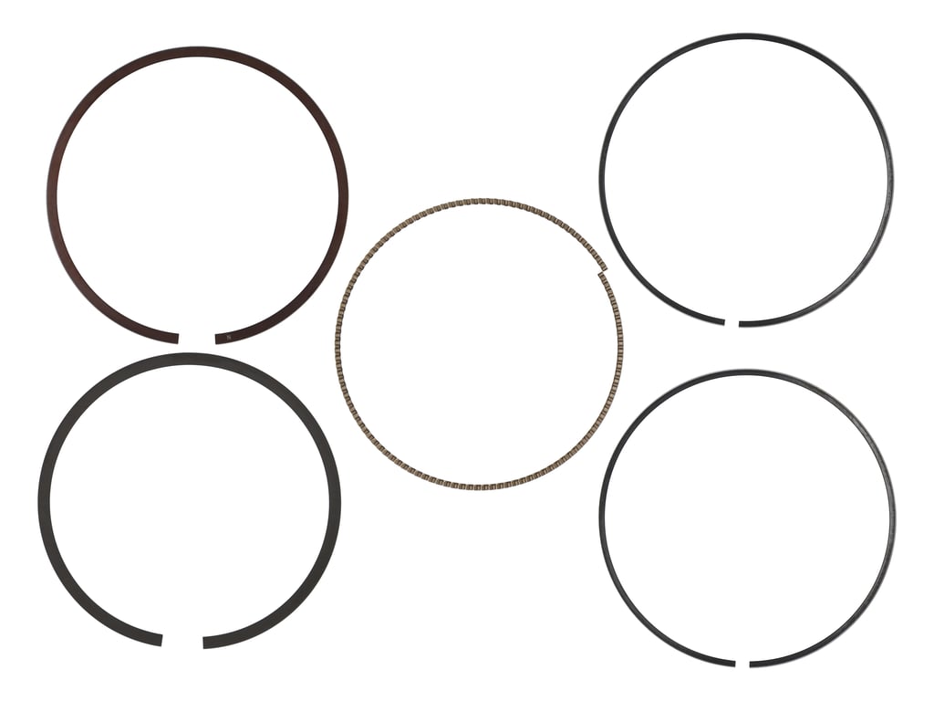 Wiseco 4000H Wiseco Automotive RING (1 SET FOR 1 PSTN) Ring Shelf Stock main image 0
