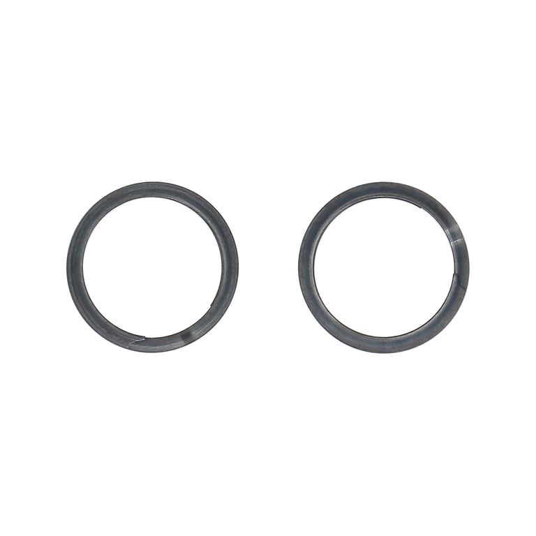 澪ページ Spiral Locks, 1.040 In. - Set Of Four | W5314 | Wiseco