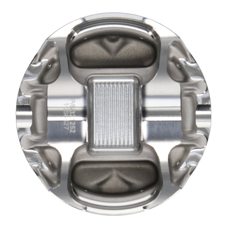 Shop High Quality Nissan VQ37VHR Pistons - JE Pistons 321265L