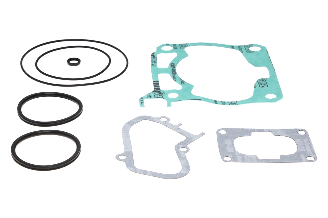 Yamaha YZ125 Complete Engine Gasket Set (2005-2021) – Mentex Gaskets 900636