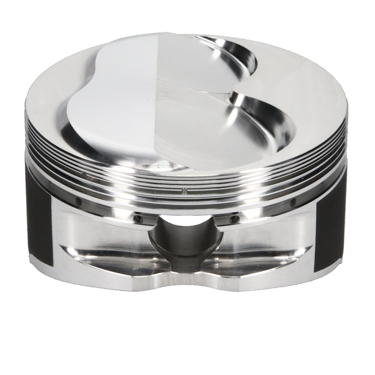 Shop High Quality Chevrolet Small Block Piston Kit - JE