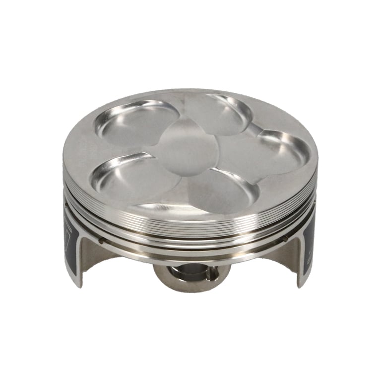 Yamaha YZ250F Wiseco Piston Kit – 77.00 mm Bore