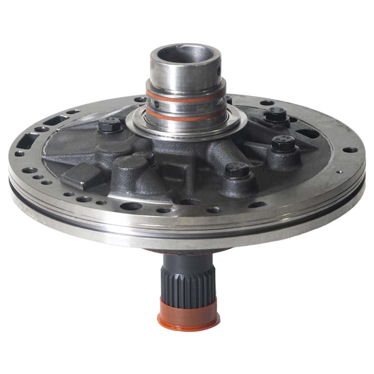  Man - pom Drag Specialties Transmission Mainshaft Sprocket - 25-Tooth