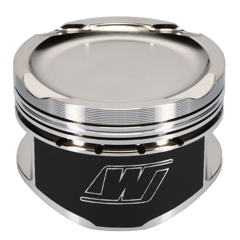 Shop High Quality Nissan QR Piston Set - Wiseco K670M9000