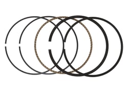 Piston Ring Set, 100.00 mm Bore, 1 Cyl.