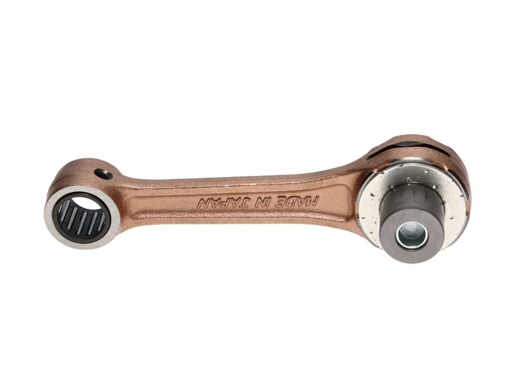 Shop OEM Replacement Complete Connecting Rod Kit KX250 + KDX250